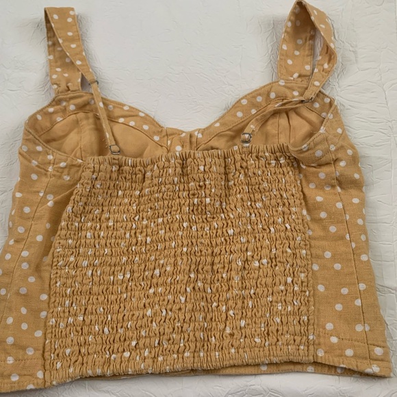 Abercrombie & Fitch crop top - Picture 3 of 3